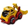 Viking Toys MIŠKŲ DIGER TRUCK KOPARKA