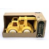 Viking Toys VIKING TOYS RE-LINE JUMBO EKSKAVATORIUS PAKUOTĖJE (28 CM)