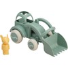 Viking Toys VIKING TOYS RE-LINE JUMBO EKSKAVATORIUS PAKUOTĖJE (28 CM)
