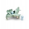 Viking Toys VIKING TOYS RE-LINE JUMBO Lėktuvas Z 2 FIGURKAMI (28 CM)