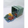 Viking Toys VIKING TOYS RE-LINE Rinkinys 30 MAXI I CHUBBIES