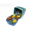 Viking Toys VIKING TOYS RE-LINE Rinkinys 30 MINI CHUBBIES