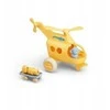 Viking Toys VIKING TOYS RE-LINE JUMBO HELIKOPTERIS GREITOSIOS PAGALBOS SU 2 FIGŪRĖLĖMIS PAKUOTĖJE (28 CM)