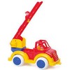 Viking Toys apsauga 35cm su 2 skaičiais (045-1511)