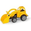 Viking Toys Traktoriaus statyba (045-31215)