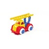Dante Viking Toys Transporto priemonės gaisras