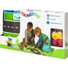 Viking Toys VIKING CITY MAT SU TRANSPORTO PRIEMONĖMIS 3 EL.