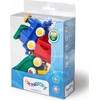 Viking Toys VIKING TRAUKINYS SU DU VAGONAIS 4 VNT