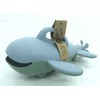 Viking Toys VIKING ŽAISLAI PERDIRBTI WIELORYB