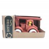 Viking Toys VIKING TOYS RE-LINE JUMBO GAISRININKŲ MAŠINA PAKUOTĖJE (28 CM)