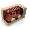 Viking Toys VIKING TOYS RE-LINE MIDI GAISRINĖ MAŠINA PAKUOTĖJE (21 CM)