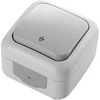 Panasonic STAIR JUNGTIS IP54 PALMIYE BALL