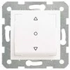 Panasonic Viko 1 mygtuko baltos spalvos jungtis (90967072)