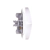 Panasonic GN.2-KR.Z/U KARRE balta