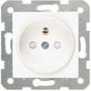 Panasonic GN.1-KR.Z/U Z PRZESŁO.STYK.KARRE Baltas