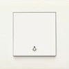 Panasonic Karre Jungiklinis mygtukas, baltas (90963603)