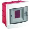 Viko Modulinė perjungimo pavara 1 x 4 IP40 (90912004)