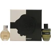 Set Viktor & Rolf: Flowerbomb Eau De Parfum For Women, 7 ml + Spicebomb Eau De Toilette For Men, 7 ml