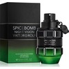 Viktor &amp; Rolf Spicebomb Night Vision EDP parfumuotas vanduo vyrams, 50 ml
