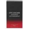 Viktor &amp; Rolf Spicebomb Infrared EDT tualetinis vanduo vyrams, 90 ml