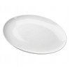 Mondex BASIC lėkštė 30,5X22X2cm