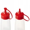 Vilde Orion Buteliukas padažui 340 ml su dozatoriumi
