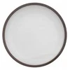 Vilde CHOCO Talerz płaski 29 cm balta