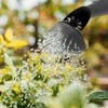 Vilde Laistytuvas plastikinė pilka 10 l