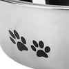 Dogs Collection šuns dubenėlis iš nerūdijančio plieno