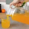 Vilde Stiklinis ąsotis su dangteliu 1,8 l