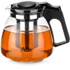Vilde Arbatinukas su nerūdijančio plieno filtru 1,15 l