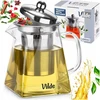 Arbatinukas su sieteliu Vilde, 490 ml