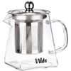 Arbatinukas su Filtru Vilde 330 ml
