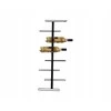 Vilde FLOAT metalinis vyno stovas, 80,5 cm