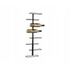 Vilde FLOAT metalinis vyno stovas, 80,5 cm