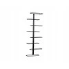 Vilde FLOAT metalinis vyno stovas, 80,5 cm