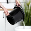 Barzdaskutė Vilde Valymo Kibiras 10 L Juodas Plastikas