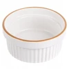 Vilde Orion Keramikinė forma 11,5 cm 290 ml - Ramekinas - Kepsninės - Užkandžių indas