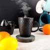Vilde Medžio kamienas 4 vnt. Dekoratyviniai pagrindai
