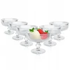 Stiklinės deserto taurės Vilde 270 ml, 6 vnt.