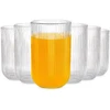 Stiklinės Vilde 400 ml, 6 vnt.
