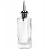 Stiklinis aliejaus ir acto butelis Vilde 160 ml