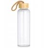 Gertuvė Stiklinis vandens butelis Vilde 500 ml