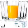 Stiklinės Vilde 200 ml, 6 vnt.