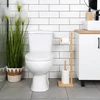 Bambukinis tualetinio popieriaus stovas Vilde 70 cm