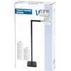 Tualetinio popieriaus stovas Vilde 56 cm, juodas