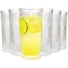 Stiklinės Vilde 320 ml, 6 vnt.