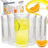 Stiklinės Vilde 320 ml, 6 vnt.