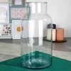 Mondex Vaza stiklinis 28,5 cm