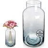 Mondex Vaza stiklinis 28,5 cm